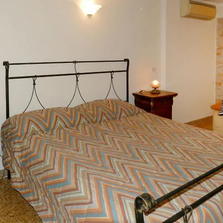 Locazione Turistica Casa Niro Bordighera