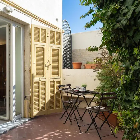 Locazione Turistica Casa Niro *