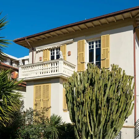 Apartmán Locazione Turistica Casa Niro