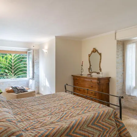 Apartmán Locazione Turistica Casa Niro *