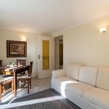 Locazione Turistica Casa Niro Bordighera