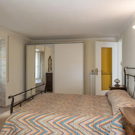 Apartmán Locazione Turistica Casa Niro Bordighera