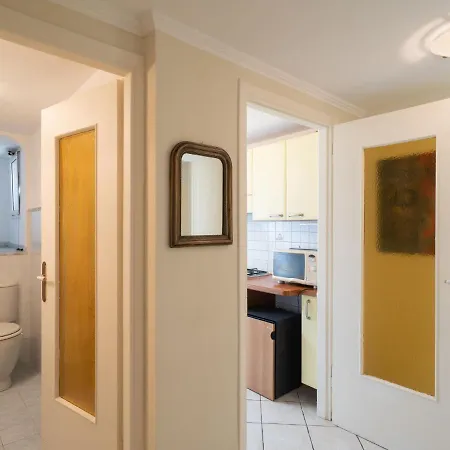 Apartmán Locazione Turistica Casa Niro *